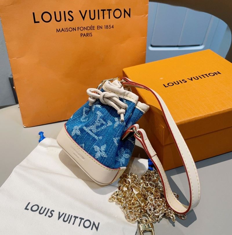 Louis Vuitton Bags Accessories